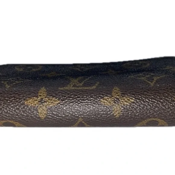 Louis Vuitton LV Tresor Wallet Monogram Vintage - Picture 5 of 16